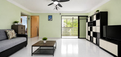 Blk 291A Compassvale Lodge (Sengkang), HDB 5 Rooms #595216721